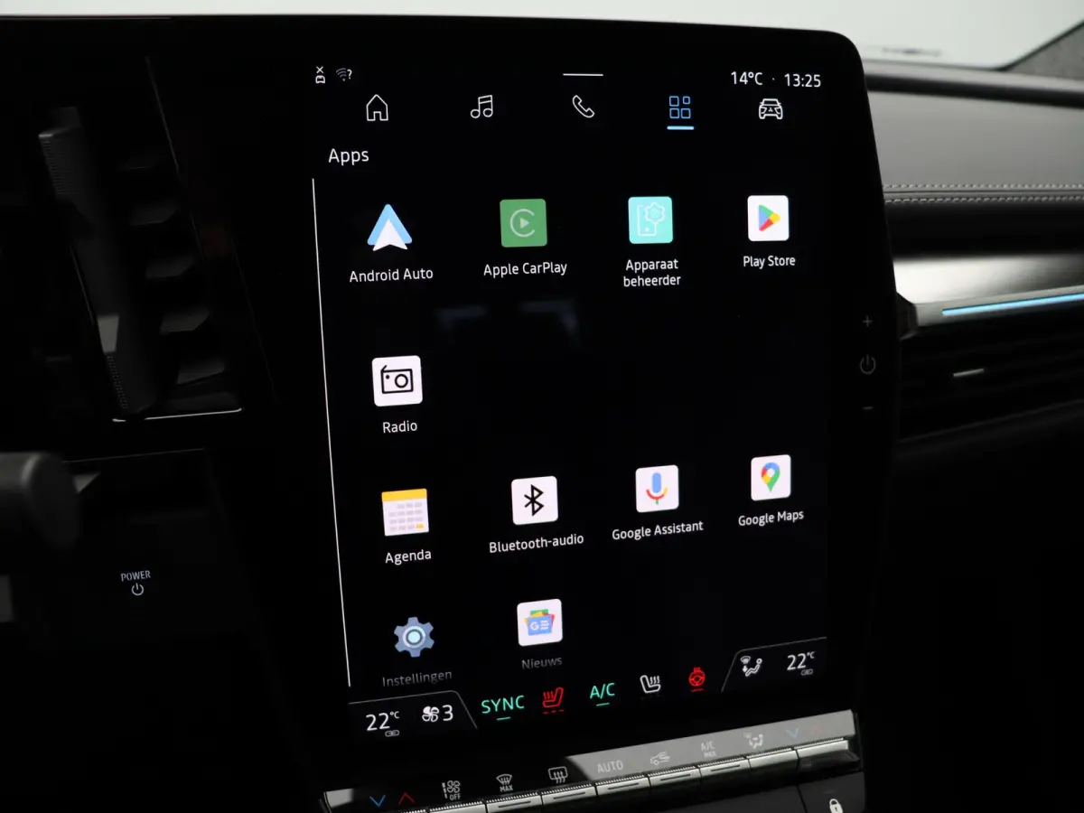 Business Edition 87 kWh | €5000,- KORTING! | Google Build-in | Elektrische Achterklep | Dakrails | Warmtepomp + Batterij Verwarming | Adaptieve Cruise Control | Keyless Entry | Privacy Gla
