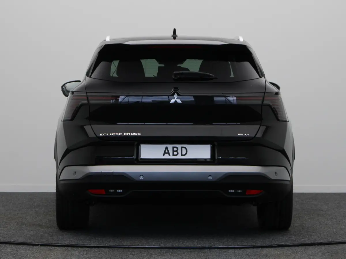 Business Edition 87 kWh | €5000,- KORTING! | Google Build-in | Elektrische Achterklep | Dakrails | Warmtepomp + Batterij Verwarming | Adaptieve Cruise Control | Keyless Entry | Privacy Gla