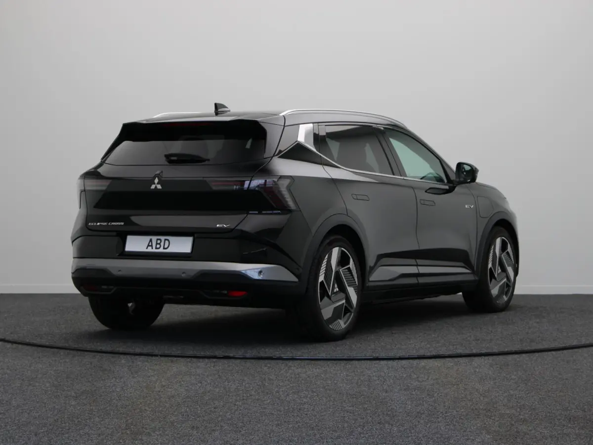 Business Edition 87 kWh | €5000,- KORTING! | Google Build-in | Elektrische Achterklep | Dakrails | Warmtepomp + Batterij Verwarming | Adaptieve Cruise Control | Keyless Entry | Privacy Gla