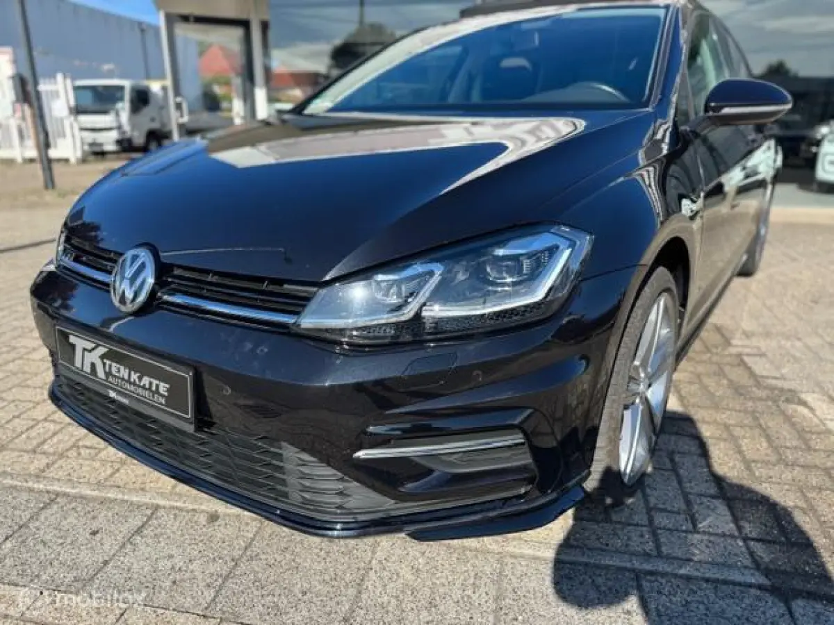 1.5 TSI Highline Business R