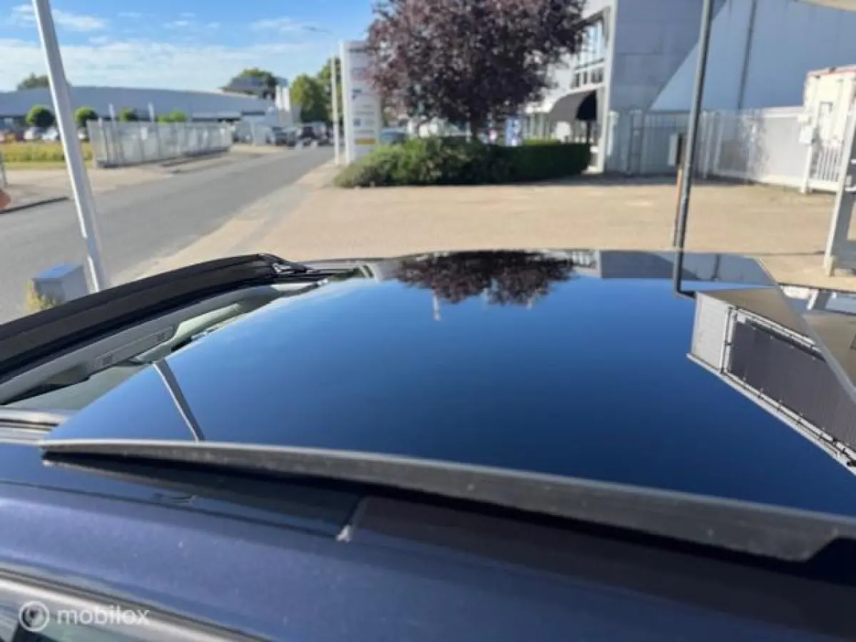 1.5 TSI Highline Business R