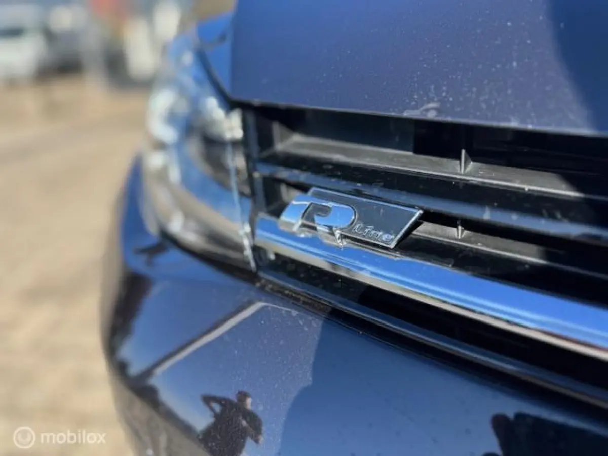 1.5 TSI Highline Business R