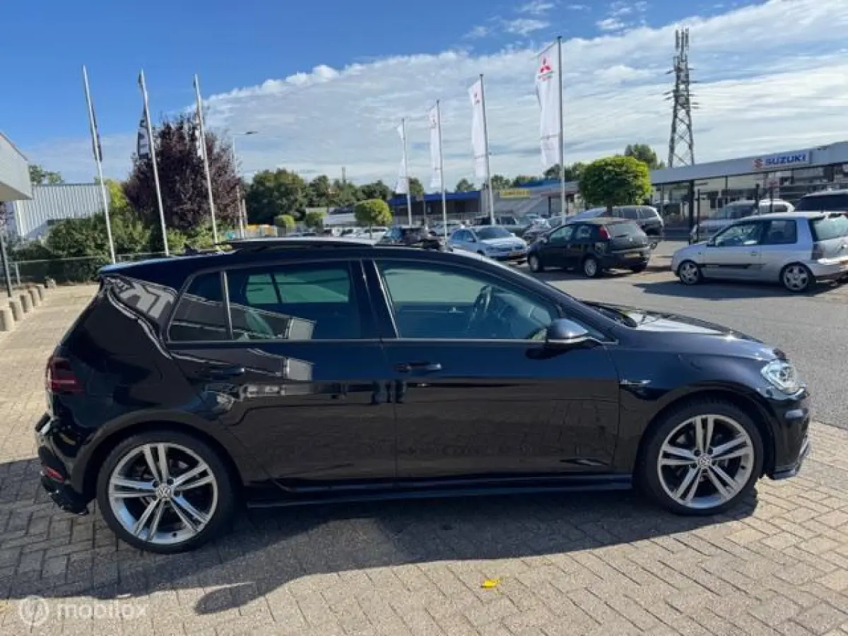 1.5 TSI Highline Business R