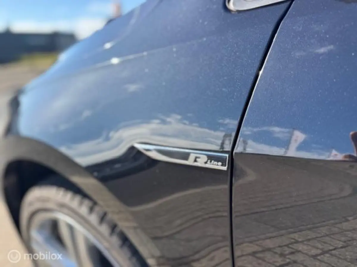 1.5 TSI Highline Business R