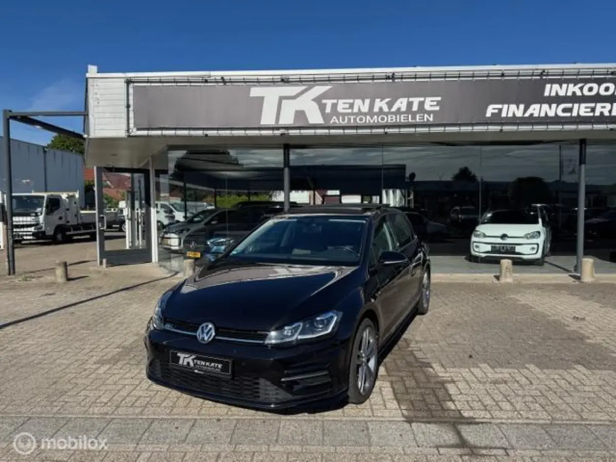 1.5 TSI Highline Business R