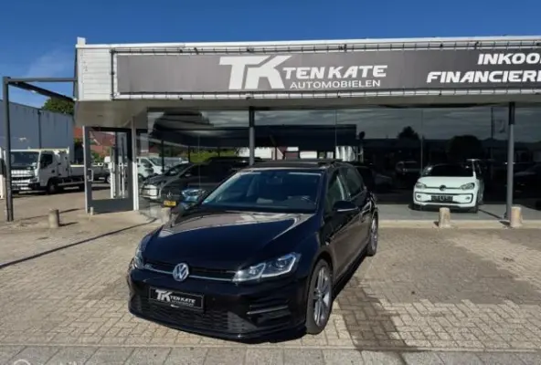 1.5 TSI Highline Business R