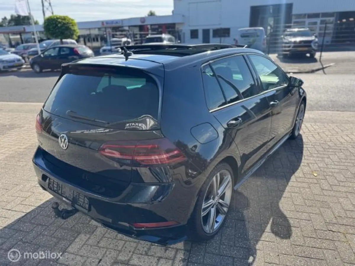 1.5 TSI Highline Business R