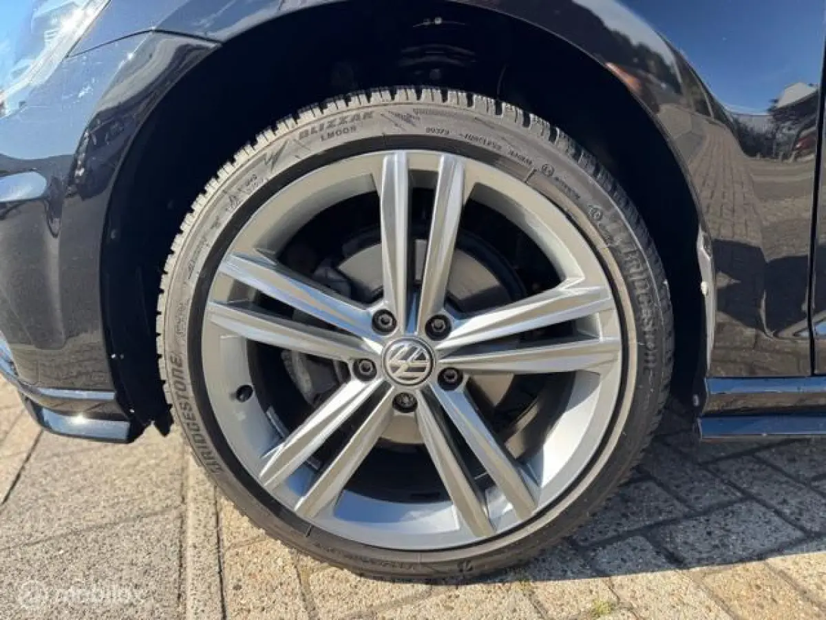 1.5 TSI Highline Business R