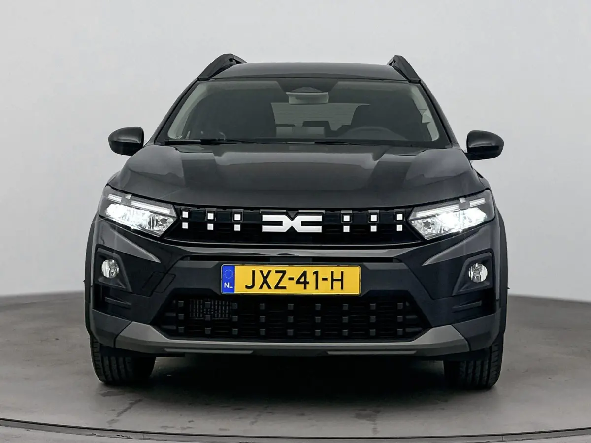 1.0 TCe Expression 7 persoons. 110PK | Climate Control | 7 Persoons | 10" Touchscreen | Achteruitrijcamera | Apple Carplay & Android Auto