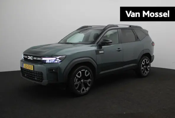 Hybrid 155 Limited Edition | Demo | Parkeersensoren rondom met around view camera | Verwarmbare voorruit-stoelen-stuur | Elektrisch bedienbaar panoramadak met verduistering