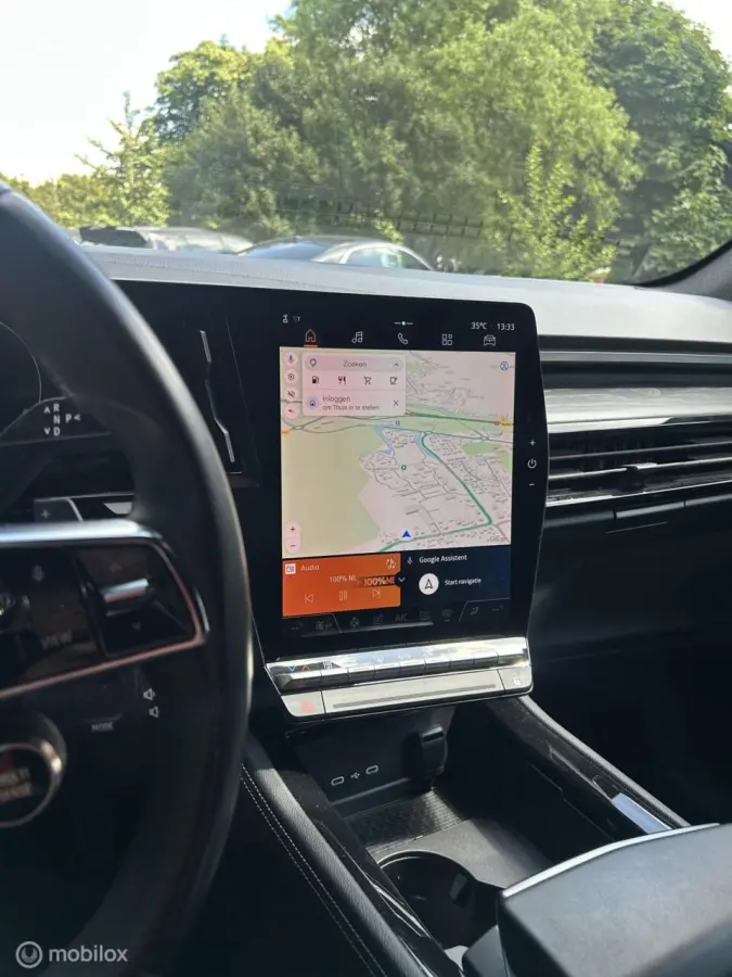 1.2 E-Tech full hybrid 200 iconic trekhaak 1eig