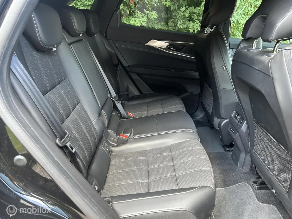 1.2 E-Tech full hybrid 200 iconic trekhaak 1eig
