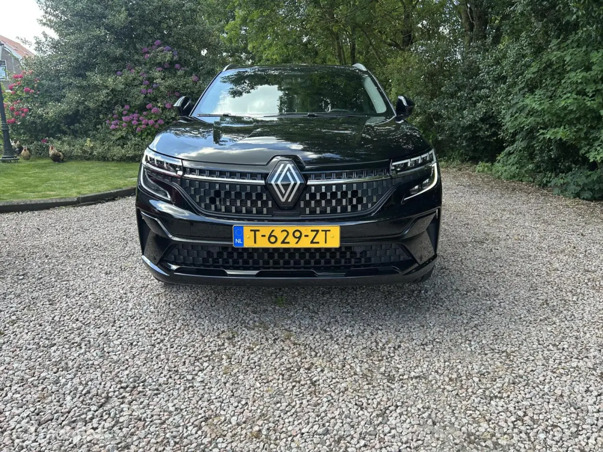 1.2 E-Tech full hybrid 200 iconic trekhaak 1eig