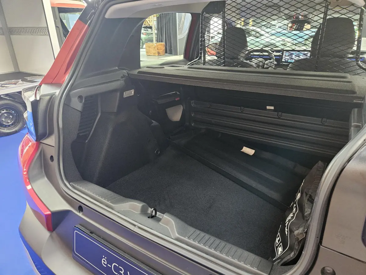 VAN Plus 113pk Comfort Range 44 kWh