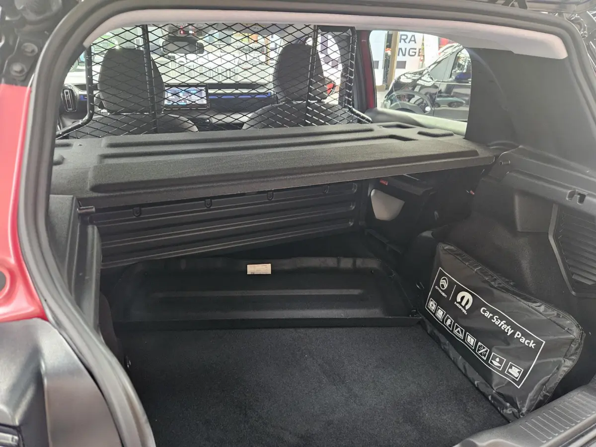 VAN Plus 113pk Comfort Range 44 kWh