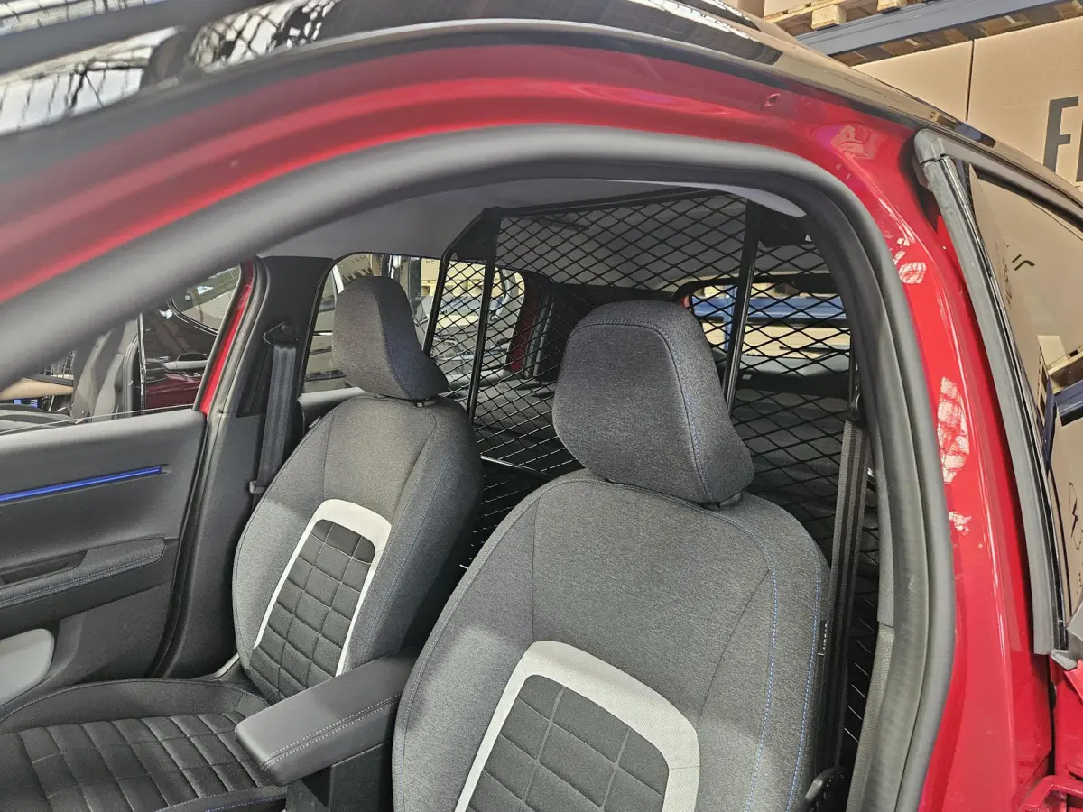 VAN Plus 113pk Comfort Range 44 kWh