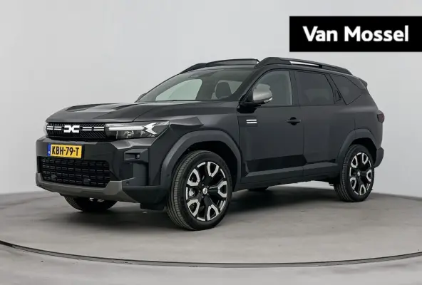 1.2 Hybrid-G 150Pk 4x4 Limited Edition | Navigatie | Apple & Android Carplay | Schuif-Kantel Dak | Climate Control | Adaptieve Cruise Control | Stoel, Stuur en Voorruitverwarming | Privacy G
