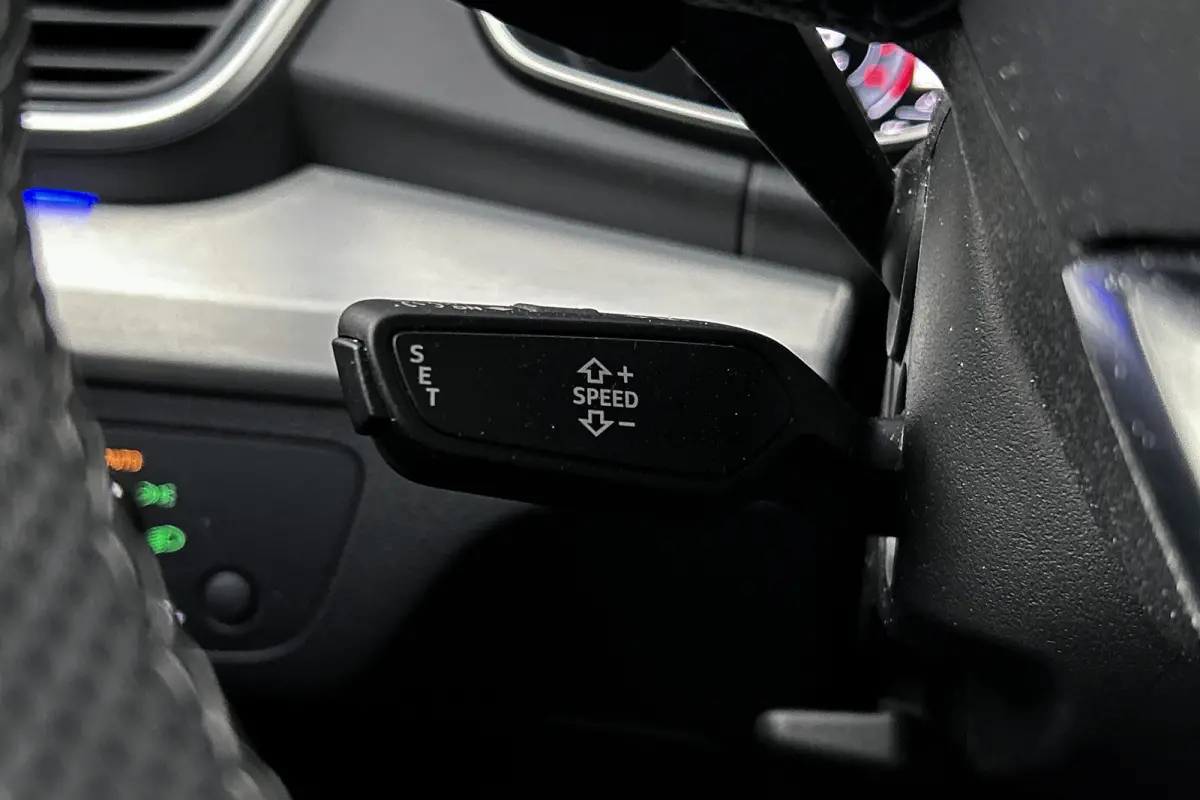 50 TFSI e S-line Quattro | Panoramadak | Matrix led | Camera | Stoelverwarming | Half lederen bekleding