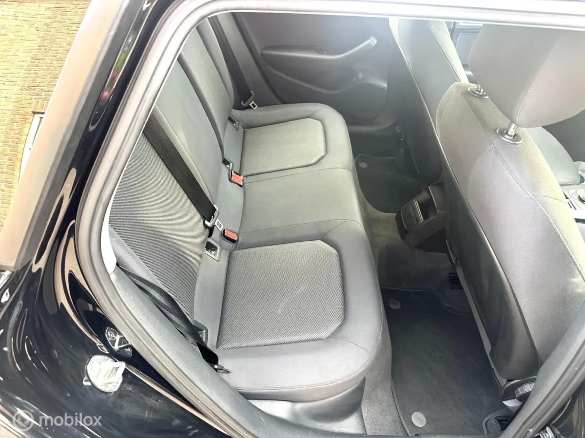 1.0 TFSI 115PK AUTOMAAT AIRCO NAVIGATIE PARKEERSENSOREN CRUISE CONTROLE