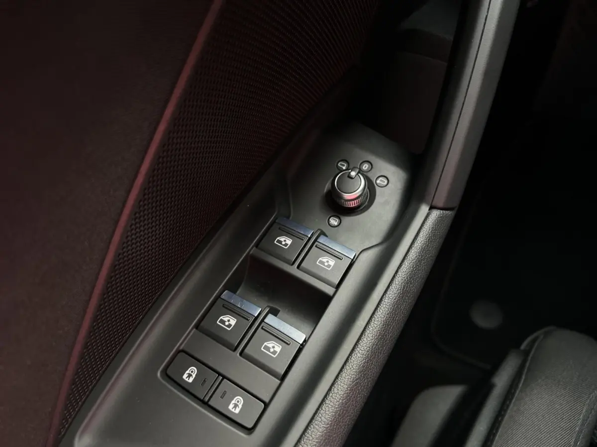 30 TFSI S-Tronic AUT. Advanced edition CARPLAY/ANDROID | CRUISE | DIGI.DAHSB | NAV | LED