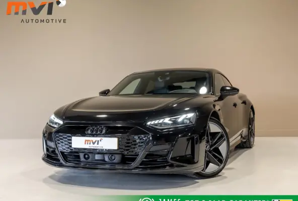 GT 93 kWh SOH 86,9 / 476pk / Leder / Bang & Olufsen / Achteruitrij camera /