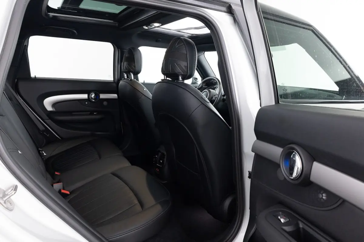 Mini 2.0 Cooper S Knightsbridge Edition | PANORAMADAK | harman/kardon | Head-Up