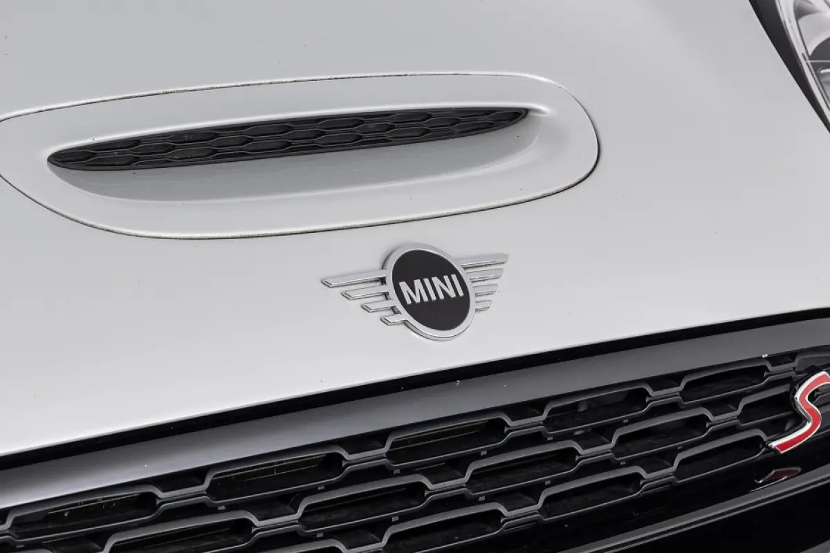 Mini 2.0 Cooper S Knightsbridge Edition | PANORAMADAK | harman/kardon | Head-Up