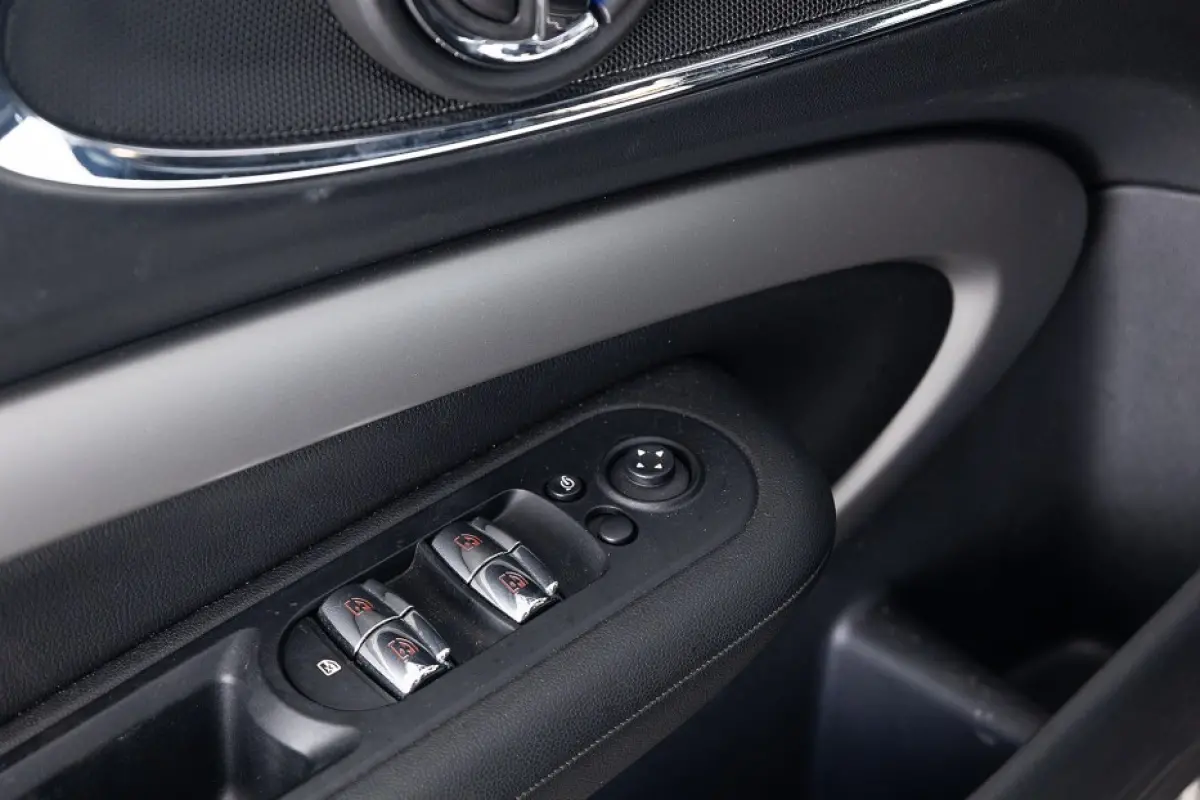 Mini 2.0 Cooper S Knightsbridge Edition | PANORAMADAK | harman/kardon | Head-Up