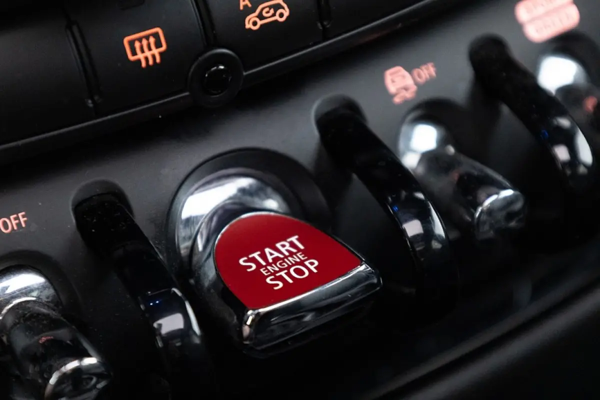Mini 2.0 Cooper S Knightsbridge Edition | PANORAMADAK | harman/kardon | Head-Up