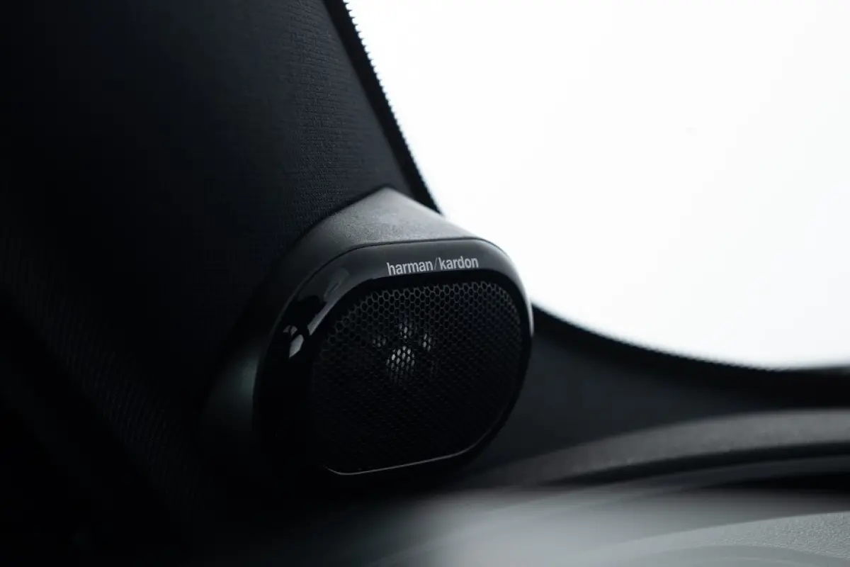 Mini 2.0 Cooper S Knightsbridge Edition | PANORAMADAK | harman/kardon | Head-Up