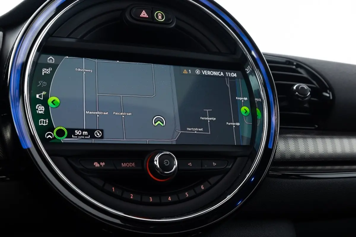 Mini 2.0 Cooper S Knightsbridge Edition | PANORAMADAK | harman/kardon | Head-Up