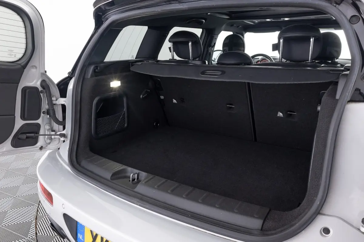 Mini 2.0 Cooper S Knightsbridge Edition | PANORAMADAK | harman/kardon | Head-Up
