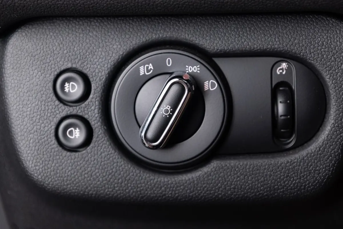 Mini 2.0 Cooper S Knightsbridge Edition | PANORAMADAK | harman/kardon | Head-Up