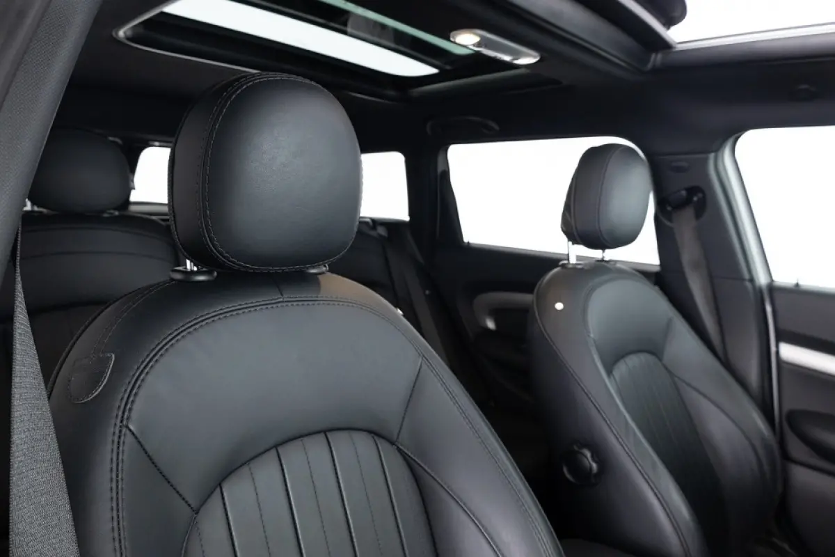 Mini 2.0 Cooper S Knightsbridge Edition | PANORAMADAK | harman/kardon | Head-Up