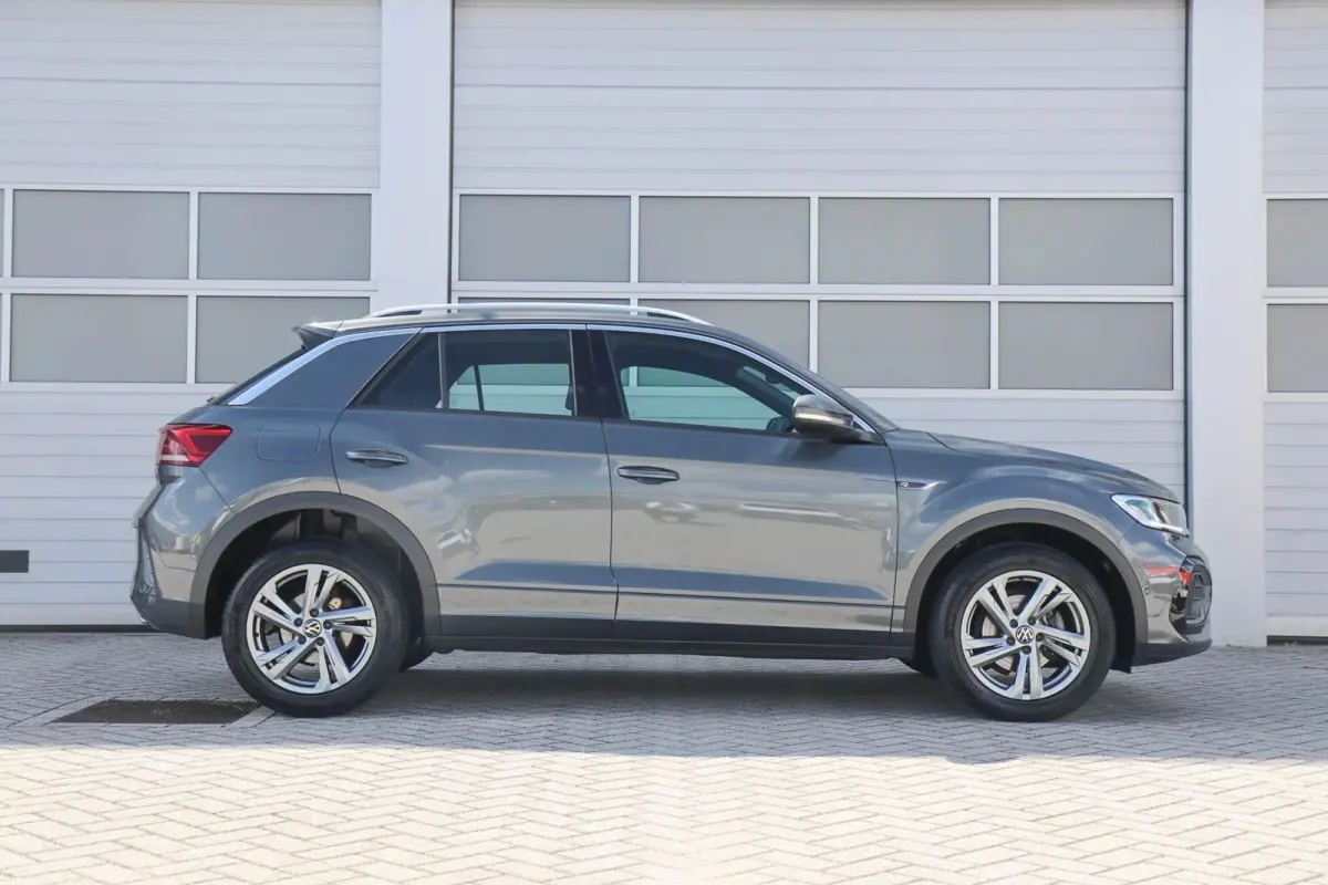 1.0 TSI 110pk R-Line | App Connect | Achteruitrijcamera | Cruise Control