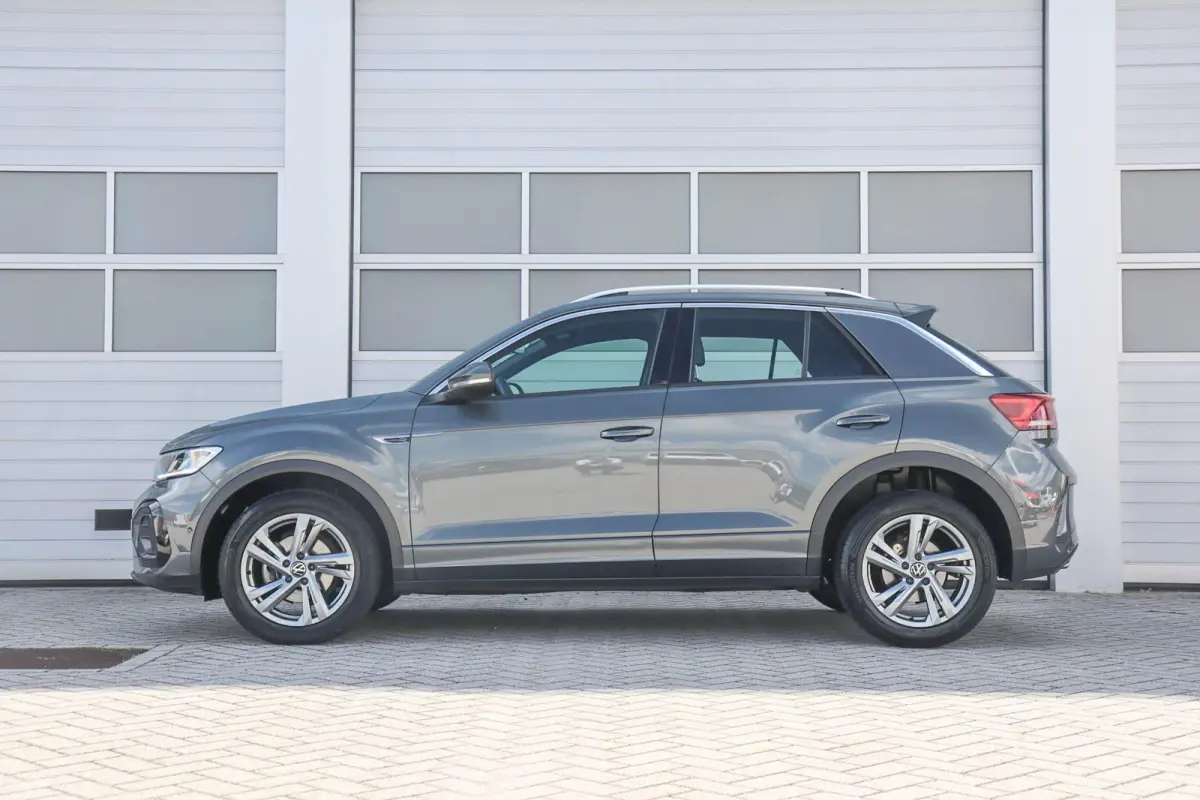 1.0 TSI 110pk R-Line | App Connect | Achteruitrijcamera | Cruise Control