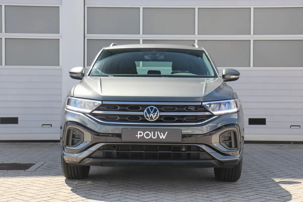 1.0 TSI 110pk R-Line | App Connect | Achteruitrijcamera | Cruise Control
