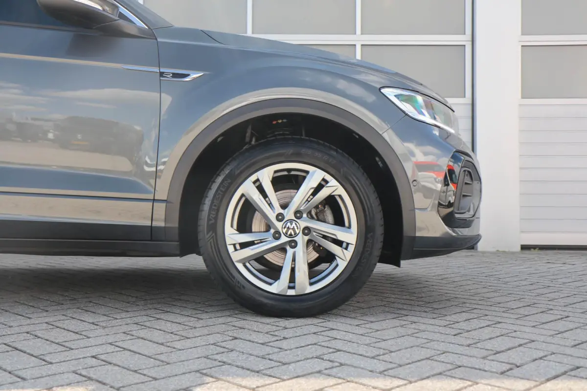 1.0 TSI 110pk R-Line | App Connect | Achteruitrijcamera | Cruise Control