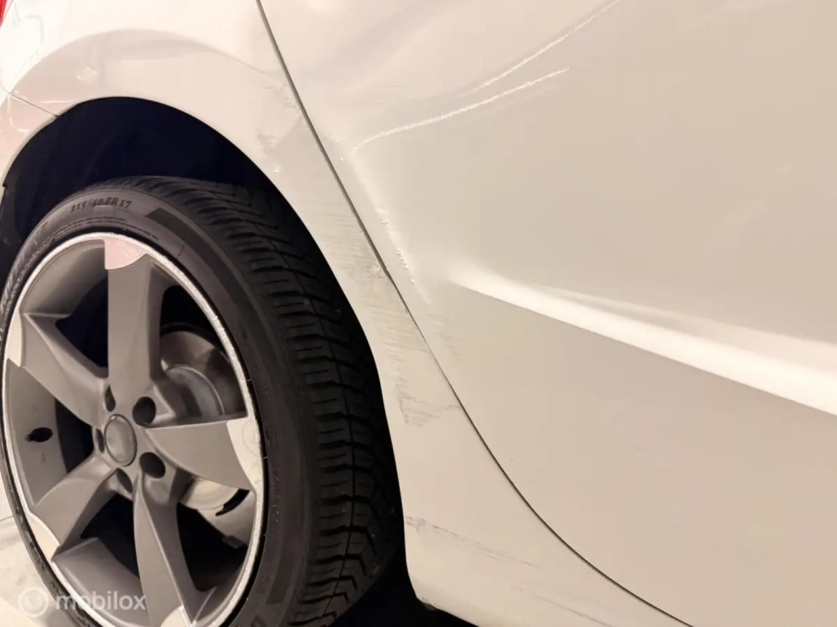 1.0 TSI FR Business Intense 116PK! | PDC |2xLed