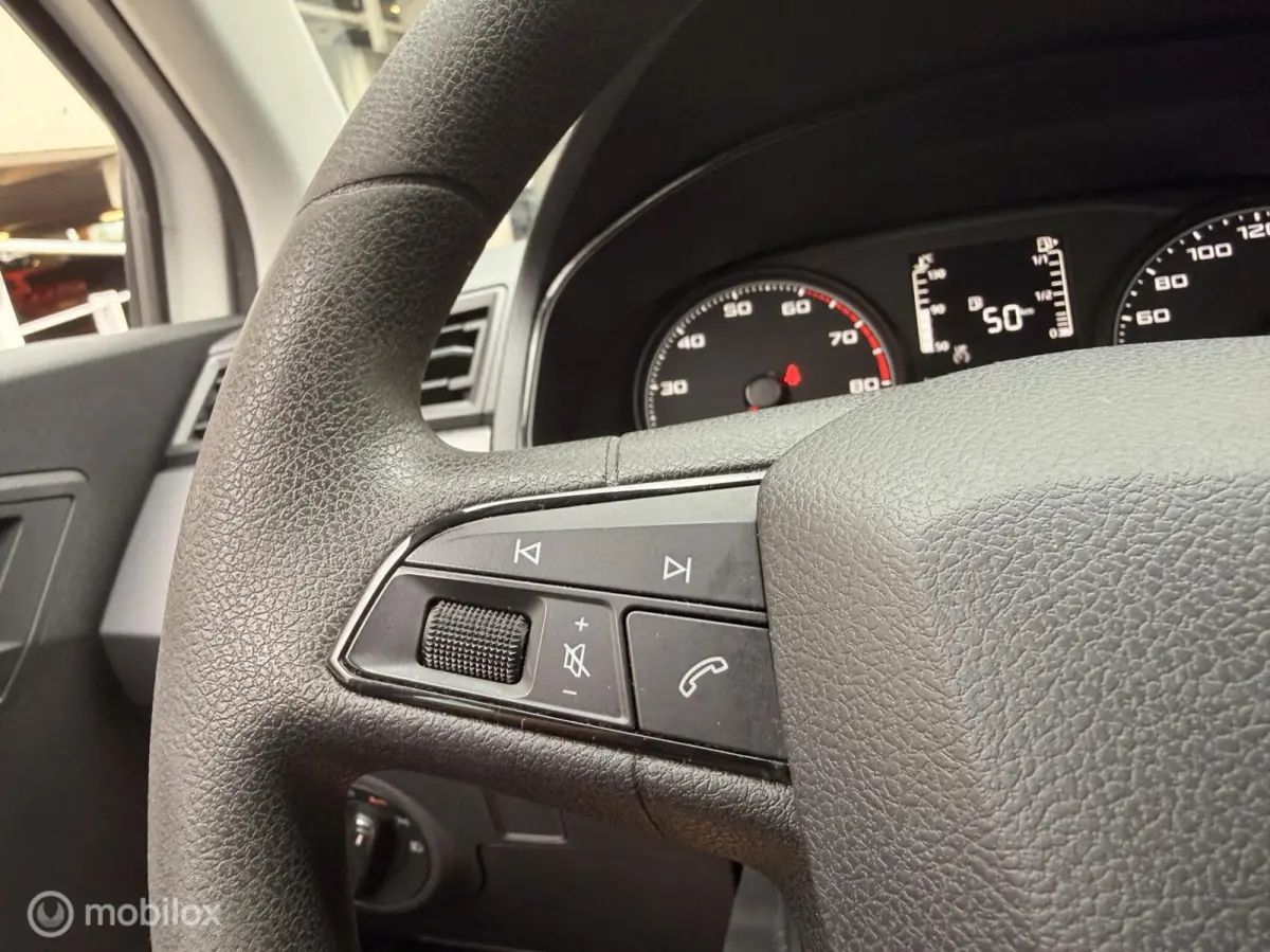 1.0 TSI FR Business Intense 116PK! | PDC |2xLed