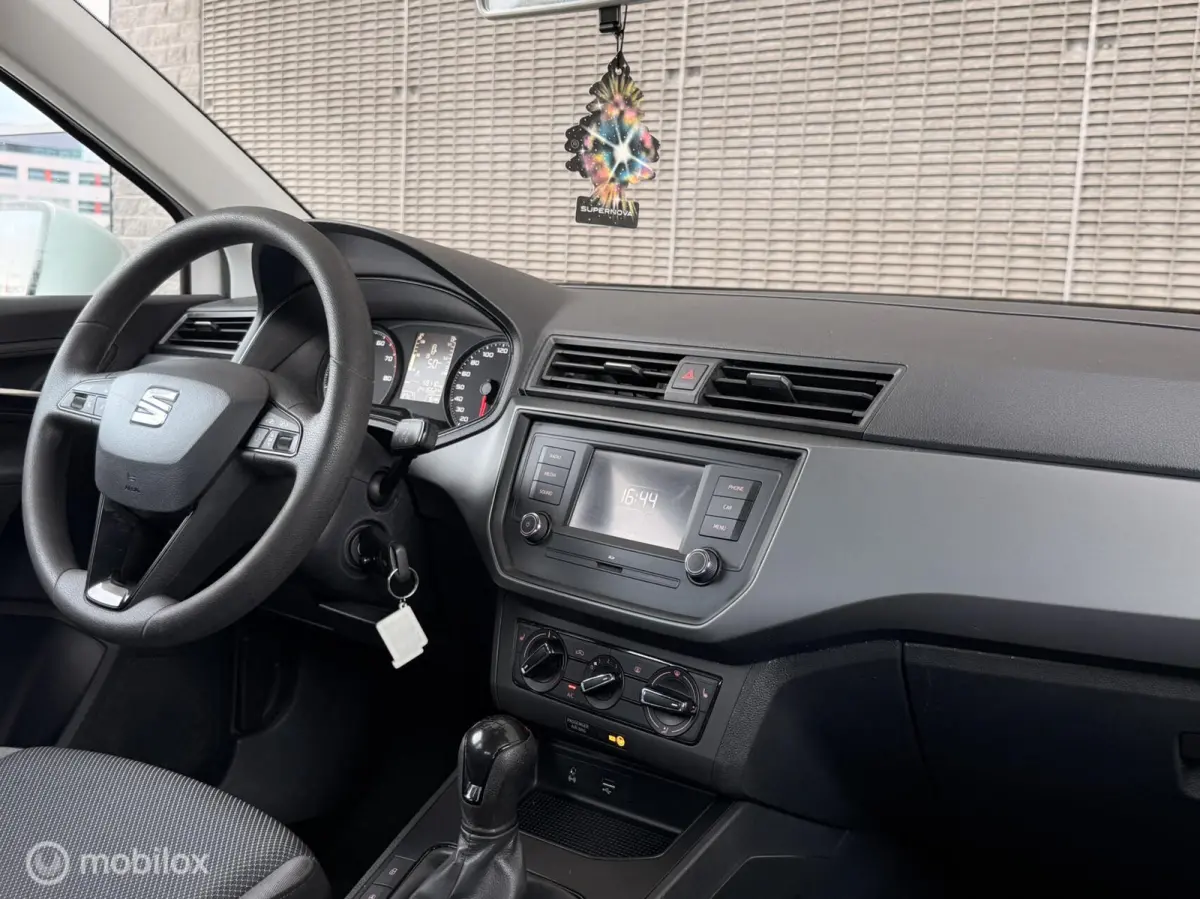 1.0 TSI FR Business Intense 116PK! | PDC |2xLed