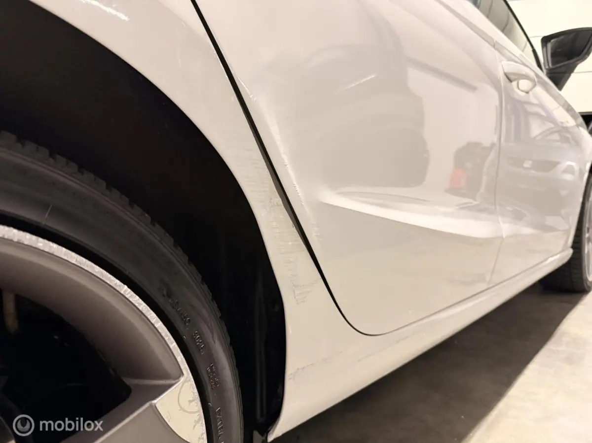 1.0 TSI FR Business Intense 116PK! | PDC |2xLed