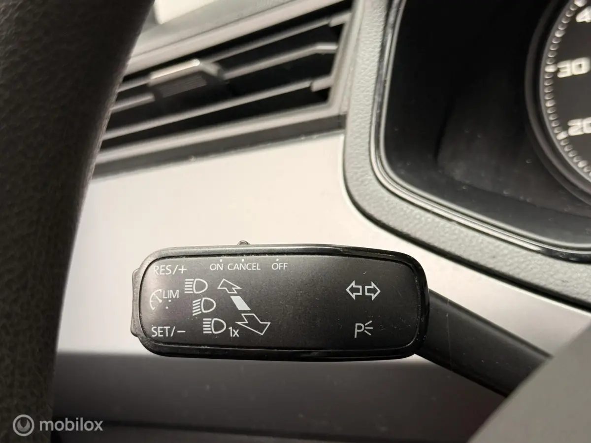 1.0 TSI FR Business Intense 116PK! | PDC |2xLed