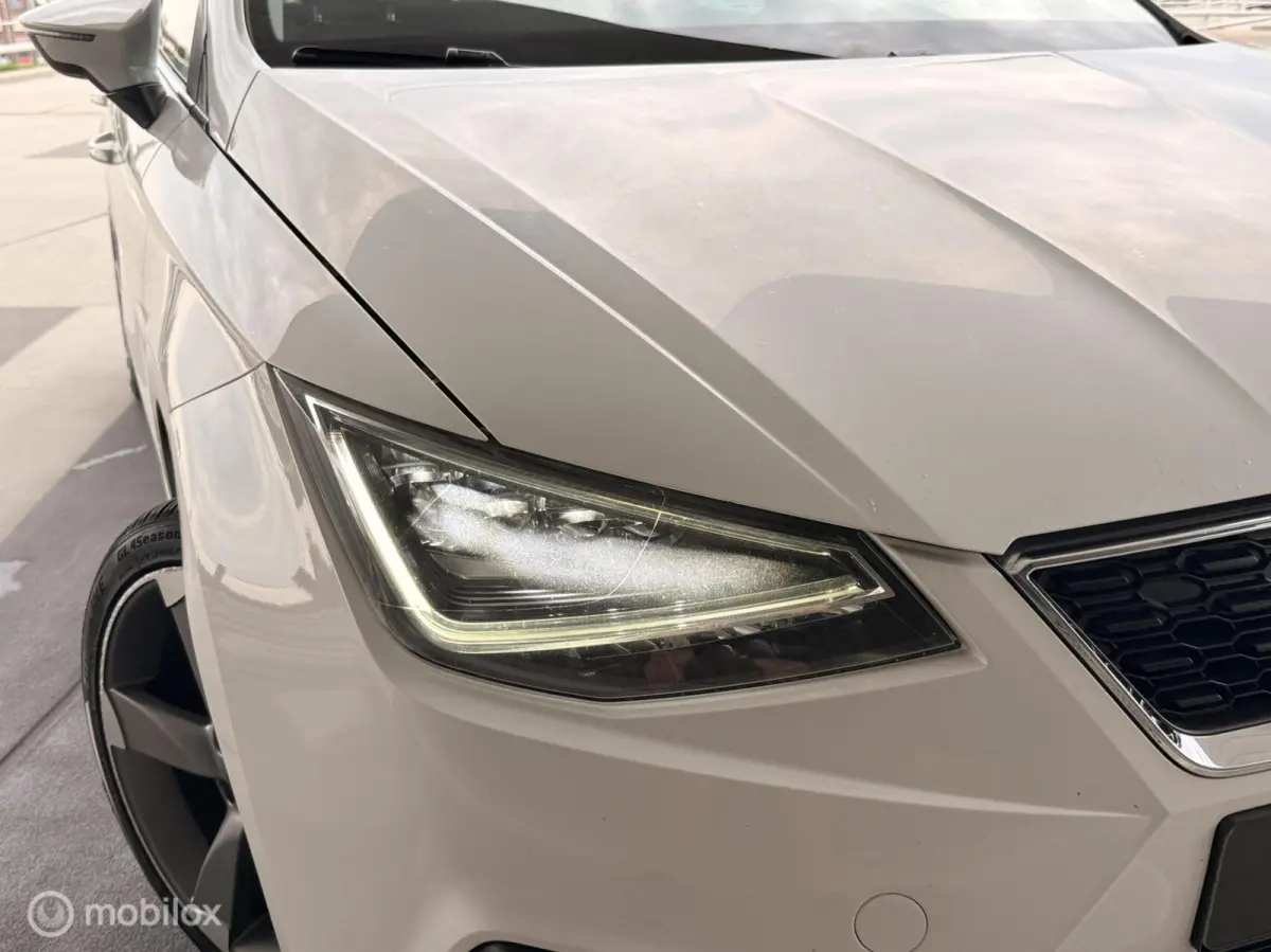 1.0 TSI FR Business Intense 116PK! | PDC |2xLed