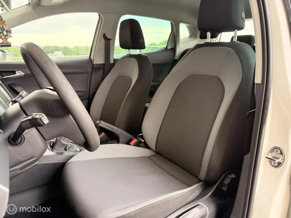 1.0 TSI FR Business Intense 116PK! | PDC |2xLed