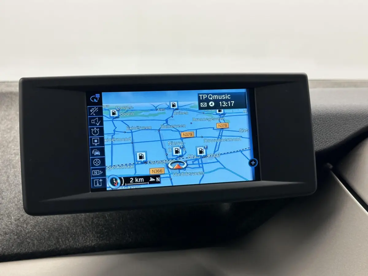Basis iPerformance 94Ah 33 kWh Soh 87% CAMERA NAVI ECC CRUISE.