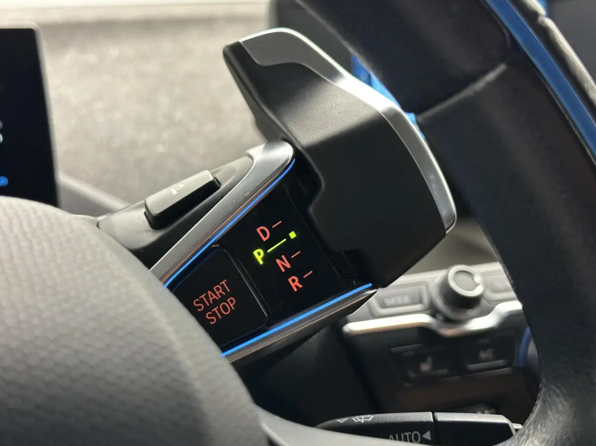 Basis iPerformance 94Ah 33 kWh Soh 87% CAMERA NAVI ECC CRUISE.