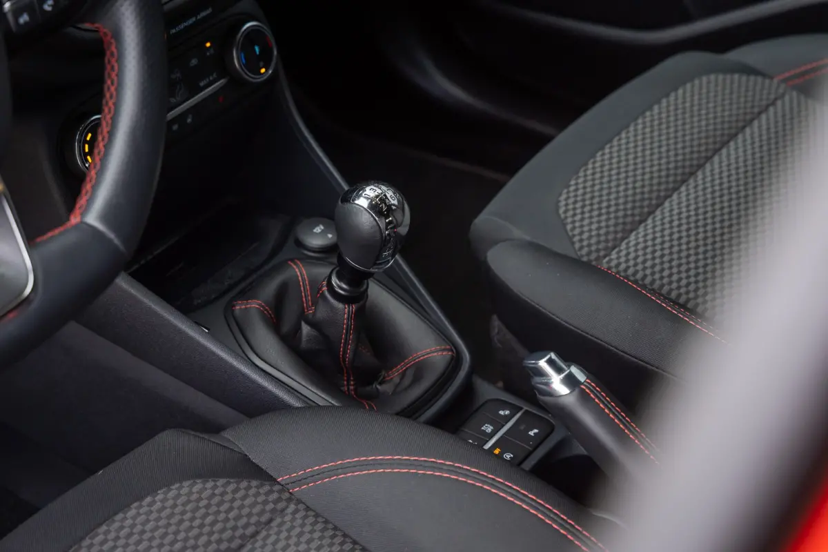 1.0 EcoBoost ST-Line X | 100% dealer o.h. | Adaptieve cruise | LED verlichting | Dodehoek detectie | Keyless | Camera | Winter-pack | B&O Adio incl. DAB | Privacy-glass