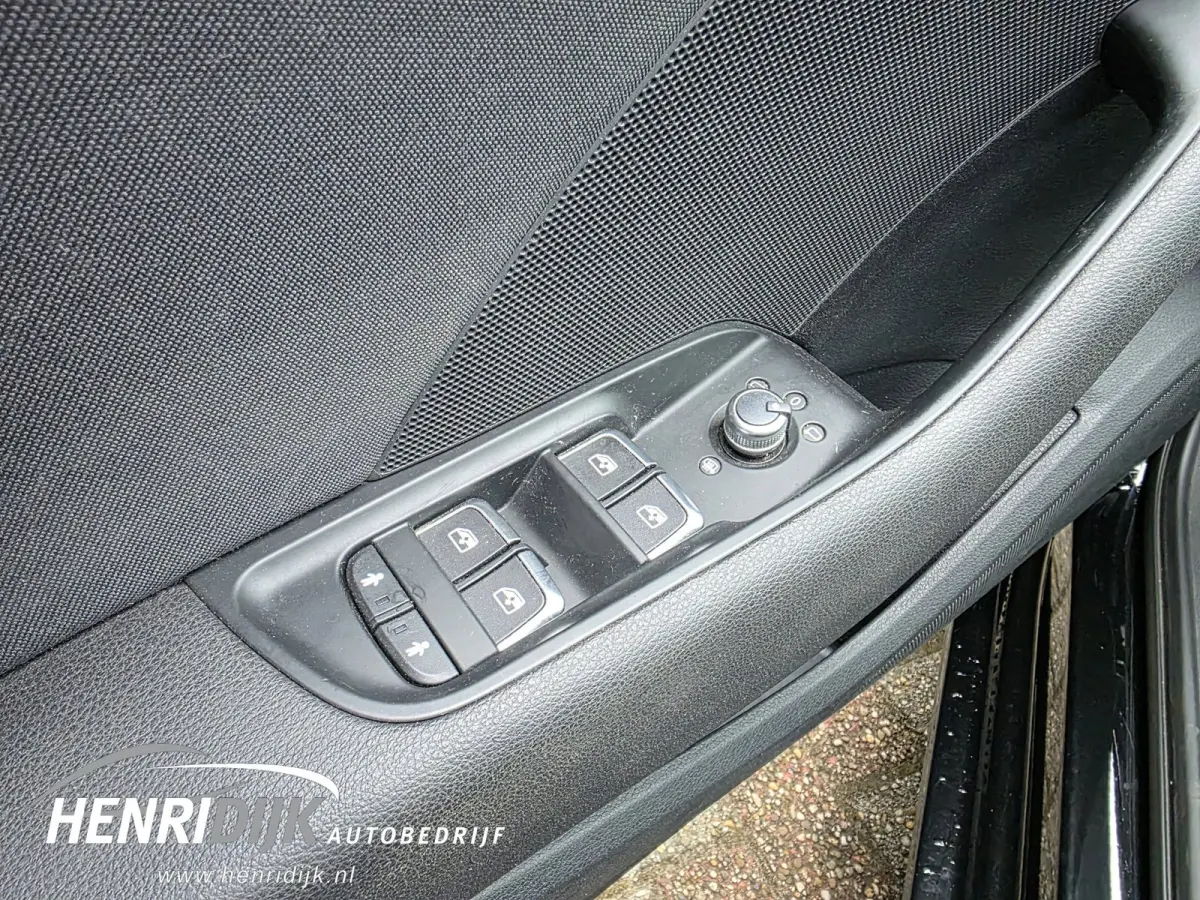 1.4 TFSI CoD Sport Virtual / Stoelverwarming / Navi / Cruise / PDC / LMV