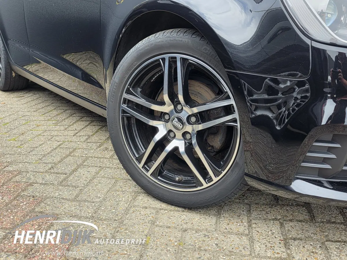 1.4 TFSI CoD Sport Virtual / Stoelverwarming / Navi / Cruise / PDC / LMV